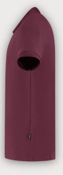 Tricorp Poloshirt Redefined, Bordeaux