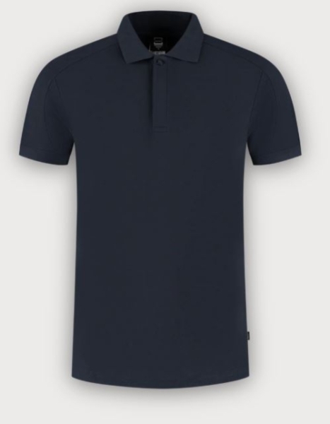 Tricorp Poloshirt Redefined, Ink