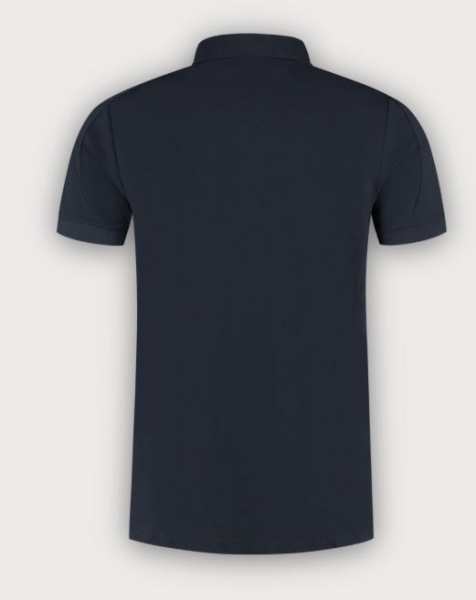 Tricorp Poloshirt Redefined, Ink