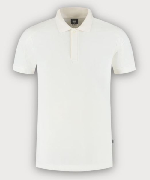 Tricorp Poloshirt Redefined, Off White