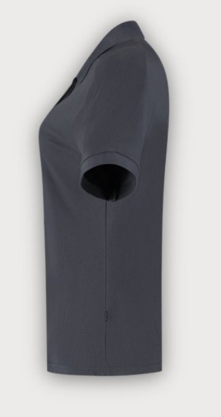 Tricorp Poloshirt Redefined Damen, Anthracite