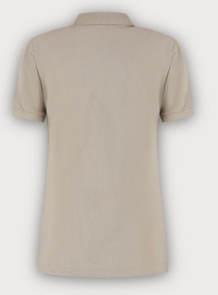 Tricorp Poloshirt Redefined Damen, Sand