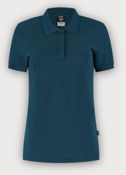 Tricorp Poloshirt Redefined Damen, Teal