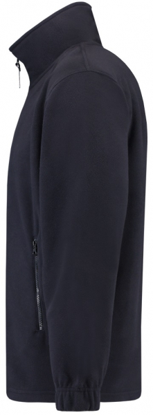 TRICORP-Workwear, Fleece-Jacke, Basic Fit, 320 g/m², navy
