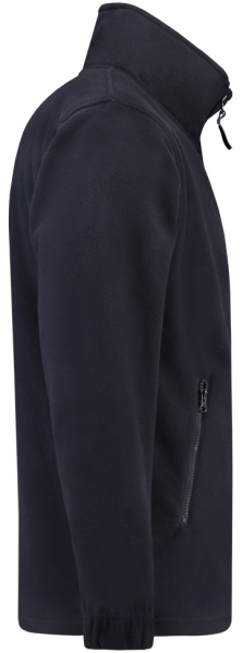 TRICORP-Workwear, Fleece-Jacke, Basic Fit, 320 g/m², navy