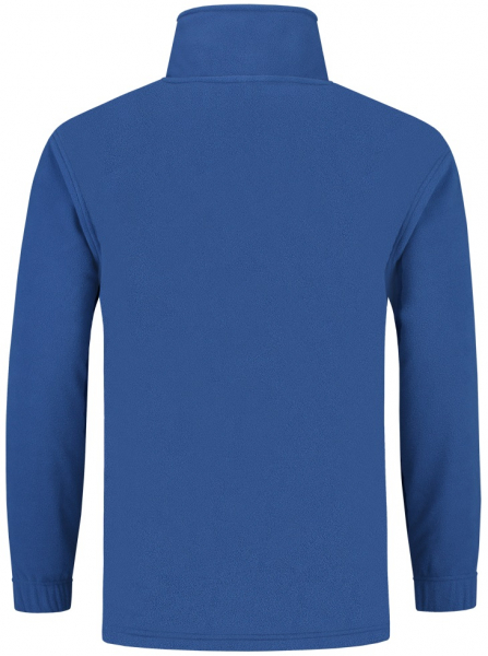 TRICORP-Workwear, Fleece-Jacke, Basic Fit, 320 g/m², royalblue