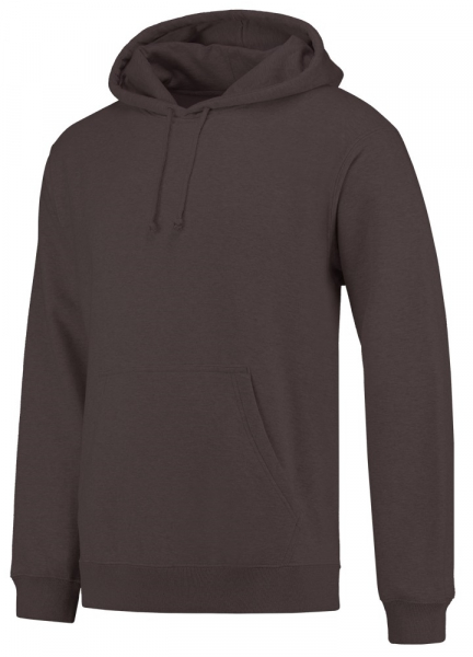 TRICORP-Workwear, Hoodie, Kapuzenpulli, Basic Fit, 300 g/m², dunkelgrau