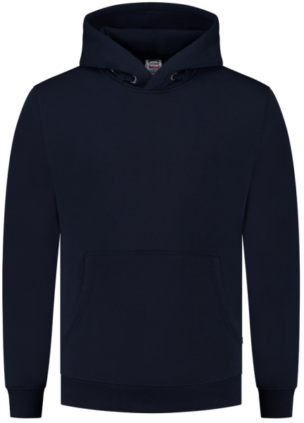 TRICORP-Workwear, Hoodie, Kapuzenpulli, Basic Fit, 300 g/m², insignia