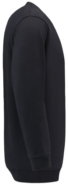 TRICORP-Worker-Shirts, Sweatshirt, Basic Fit, Langarm, 280 g/m², navy
