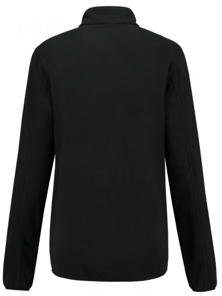 TRICORP-Workwear, Fleece-Jacke Exzellent Damen, Slim Fit, 280 g/m², black