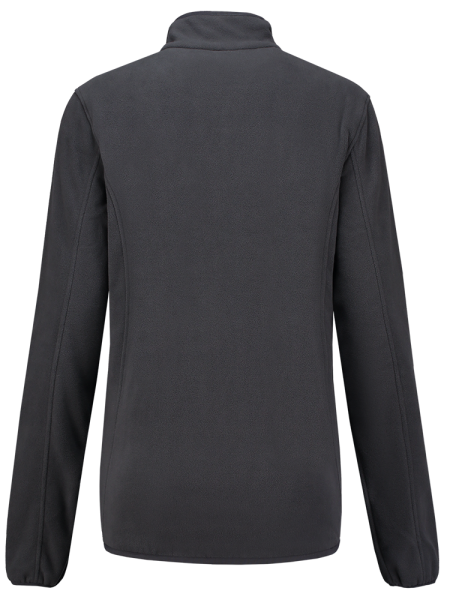 TRICORP-Workwear, Fleece-Jacke Exzellent Damen, Slim Fit, 280 g/m², darkgrey