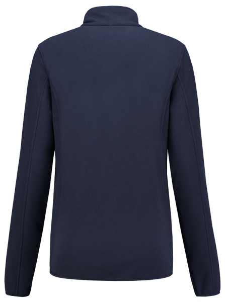 TRICORP-Workwear, Fleece-Jacke Exzellent Damen, Slim Fit, 280 g/m², ink