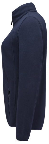 TRICORP-Workwear, Fleece-Jacke Exzellent Damen, Slim Fit, 280 g/m², ink