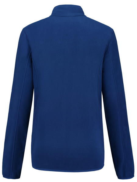 TRICORP-Workwear, Fleece-Jacke Exzellent Damen, Slim Fit, 280 g/m², royalblue