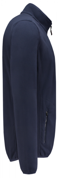 TRICORP-Workwear, Fleece-Jacke Exzellent Herren, Slim Fit, 280 g/m², ink