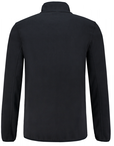 TRICORP-Workwear, Fleece-Jacke Exzellent Herren, Slim Fit, 280 g/m², navy