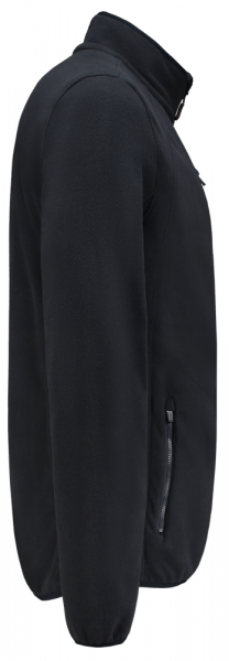 TRICORP-Workwear, Fleece-Jacke Exzellent Herren, Slim Fit, 280 g/m², navy