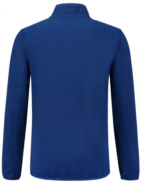 TRICORP-Workwear, Fleece-Jacke Exzellent Herren, Slim Fit, 280 g/m², royalblue