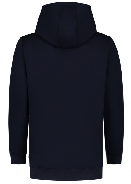 TRICORP-Worker-Shirts, Sweatjacke mit Kapuze, 280 g/m², ink