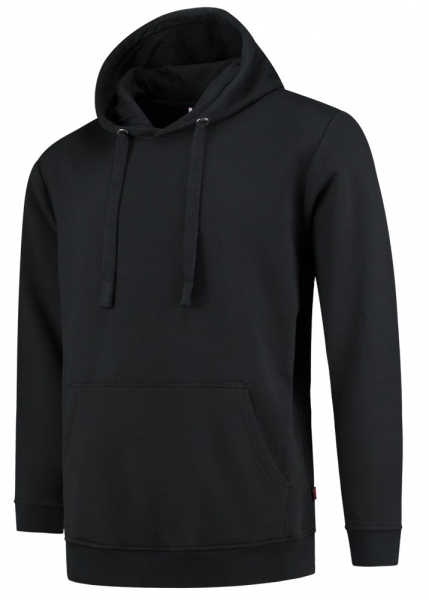 TRICORP-Workwear, Hoodie, Basic Fit, 280 g/m², black