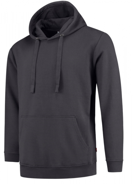 TRICORP-Workwear, Hoodie, Basic Fit, 280 g/m², darkgrey
