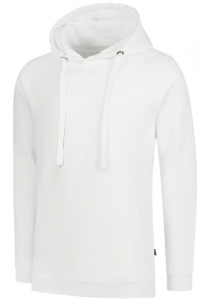 TRICORP-Workwear, Hoodie, Basic Fit, 280 g/m², white