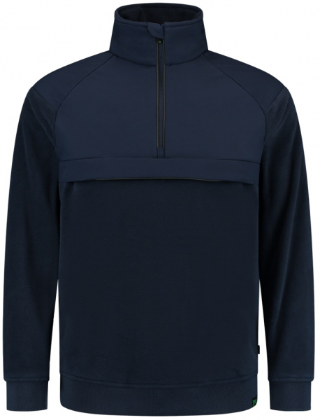 TRICORP-Workwear, Anorak Jacke, RE2050, ink