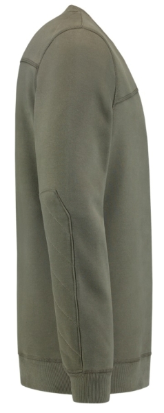 TRICORP-Worker-Shirts, Sweater, Premium, 300 g/m², army