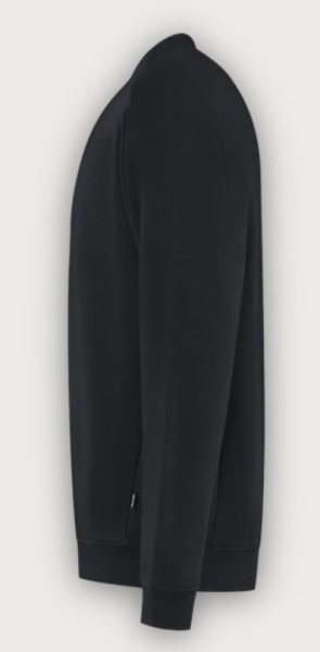Tricorp Sweatshirt Redefined, Black