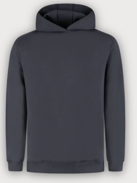 Tricorp Hoodie Redefined, Anthracite