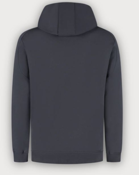 Tricorp Hoodie Redefined, Anthracite