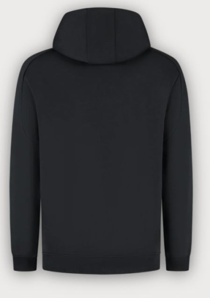 Tricorp Hoodie Redefined, Black