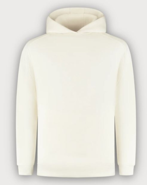 Tricorp Hoodie Redefined, Off White