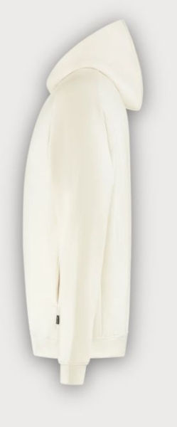 Tricorp Hoodie Redefined, Off White