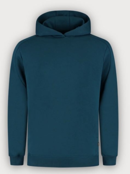 Tricorp Hoodie Redefined, Teal
