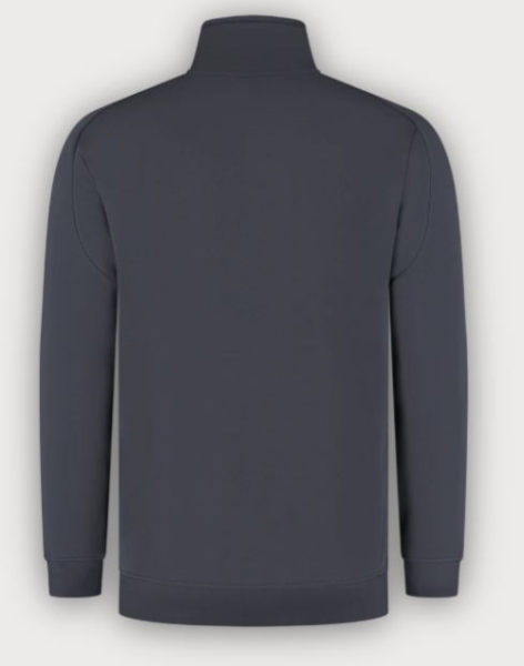 Tricorp Sweatjacke Redefined, Anthracite