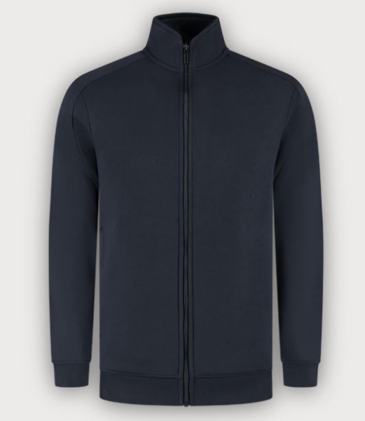 Tricorp Sweatjacke Redefined, Ink