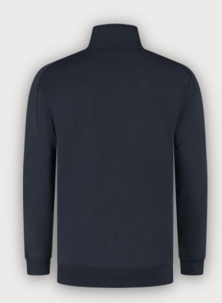 Tricorp Sweatjacke Redefined, Ink