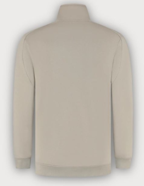 Tricorp Sweatjacke Redefined, Sand