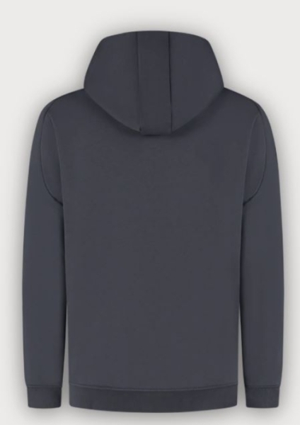 Tricorp Sweatjacke Kapuze Redefined, Anthracite