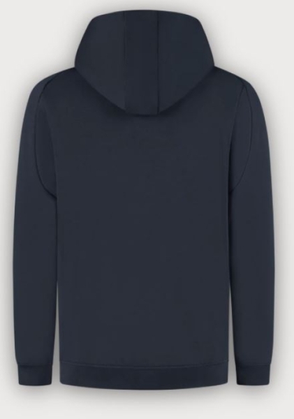 Tricorp Sweatjacke Kapuze Redefined, Ink