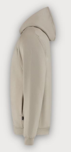 Tricorp Sweatjacke Kapuze Redefined, Sand