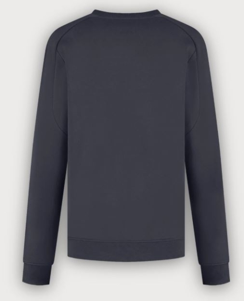 Tricorp Sweatshirt Redefined Damen, Anthracite