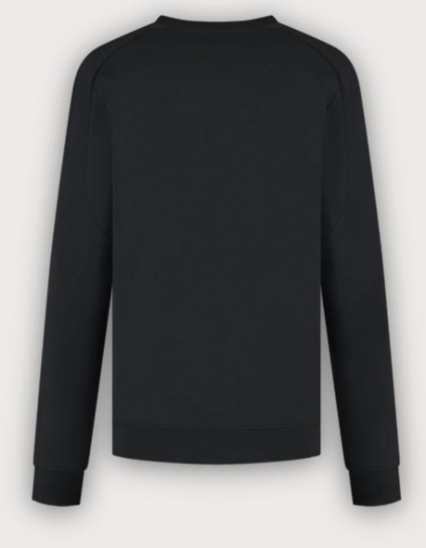 Tricorp Sweatshirt Redefined Damen, Black