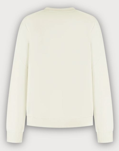 Tricorp Sweatshirt Redefined Damen, Off White