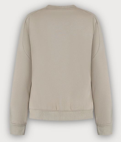 Tricorp Sweatshirt Redefined Damen, Sand