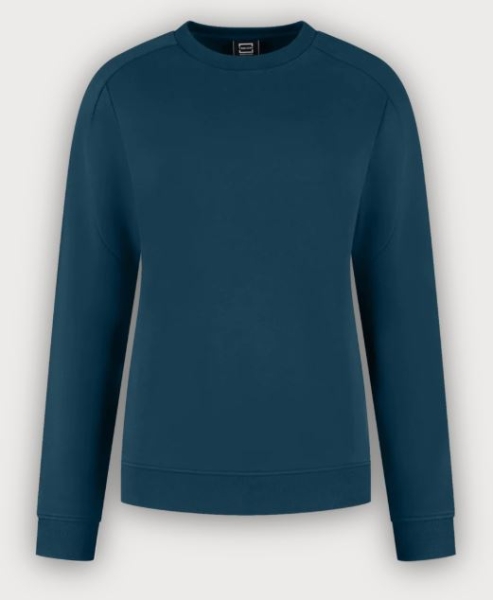 Tricorp Sweatshirt Redefined Damen, Teal