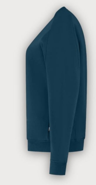 Tricorp Sweatshirt Redefined Damen, Teal