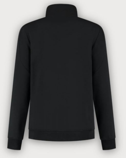 Tricorp Sweatjacke Redefined Damen, Black