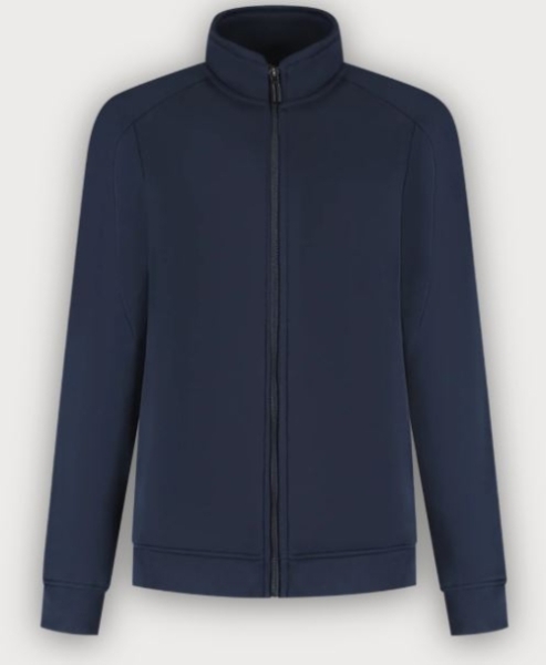 Tricorp Sweatjacke Redefined Damen, Ink